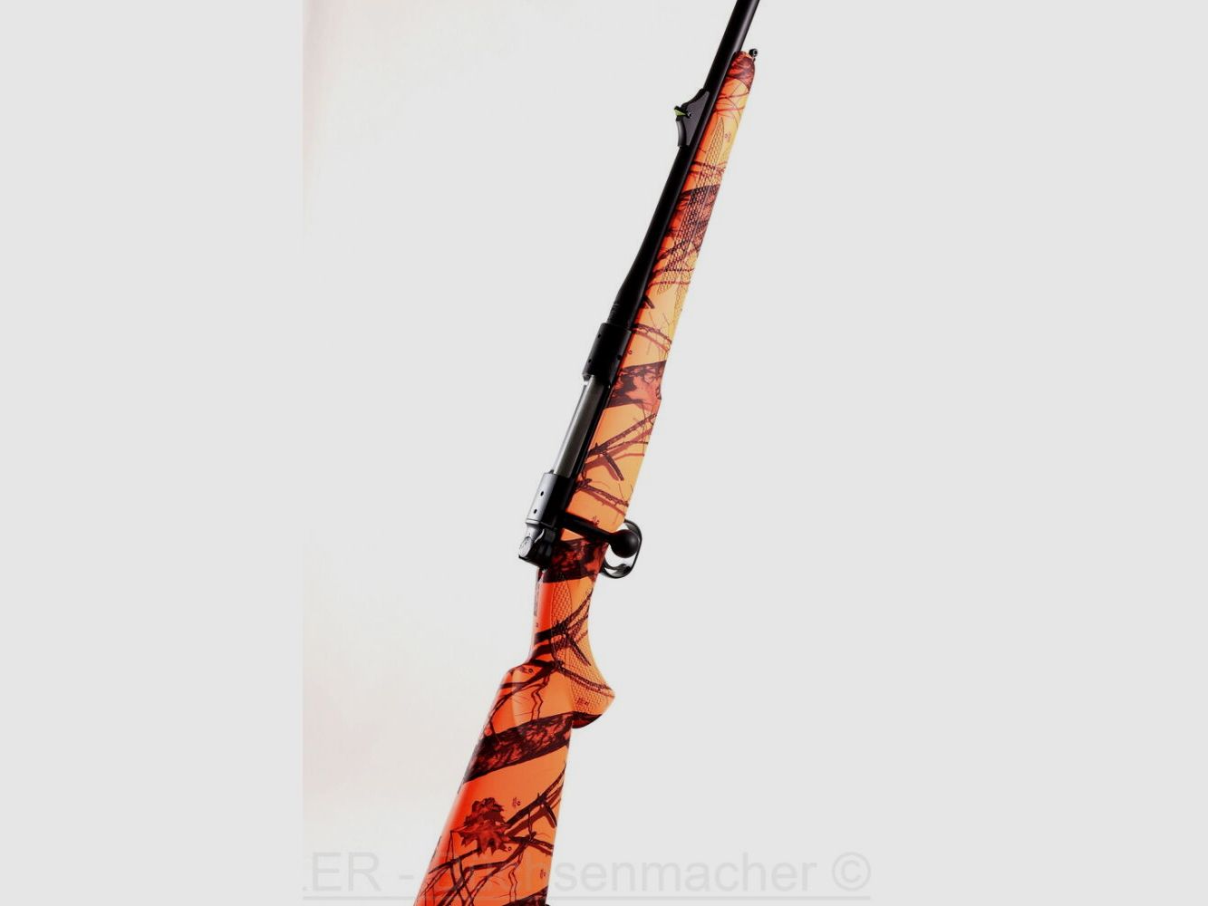 Mauser M12 Trail