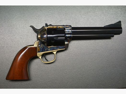 Uberti Cattleman Target .357 Mag