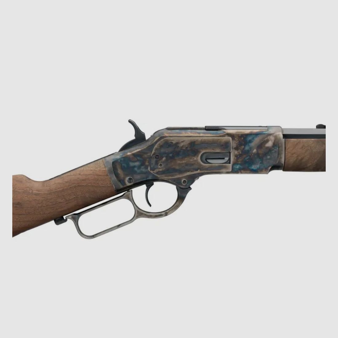 WINCHESTER M73 Sporter CH 20'', immagine 3 di 3