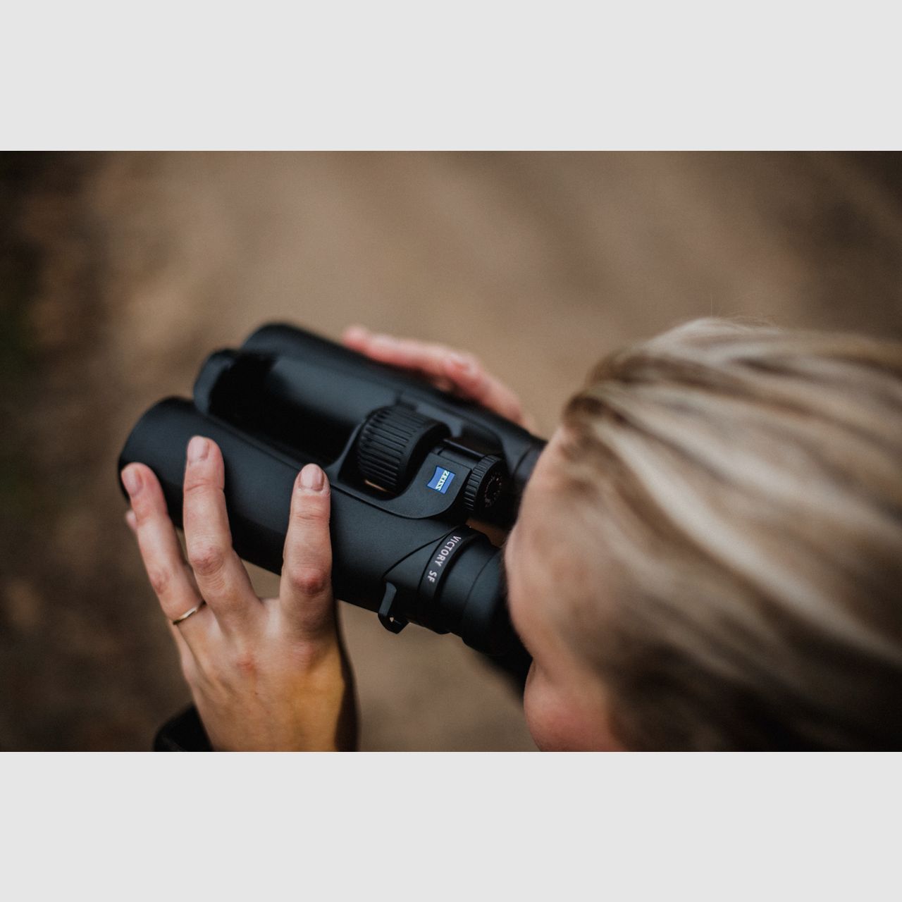 Zeiss Victory SF 10x32 nero, immagine 6 di 7