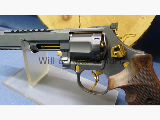 Armes Will & Apel Club 30 RL portée 4.0