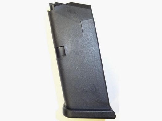 Pistola Glock Gen.4 cargador de 10 disparos calibre 9mm Para (9x19)
