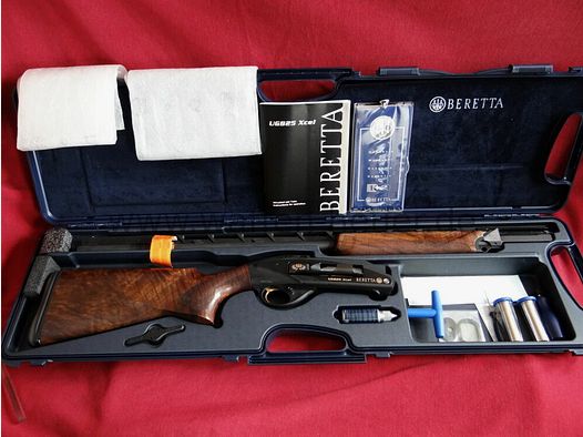 Beretta UGB 25 Xcel Gold