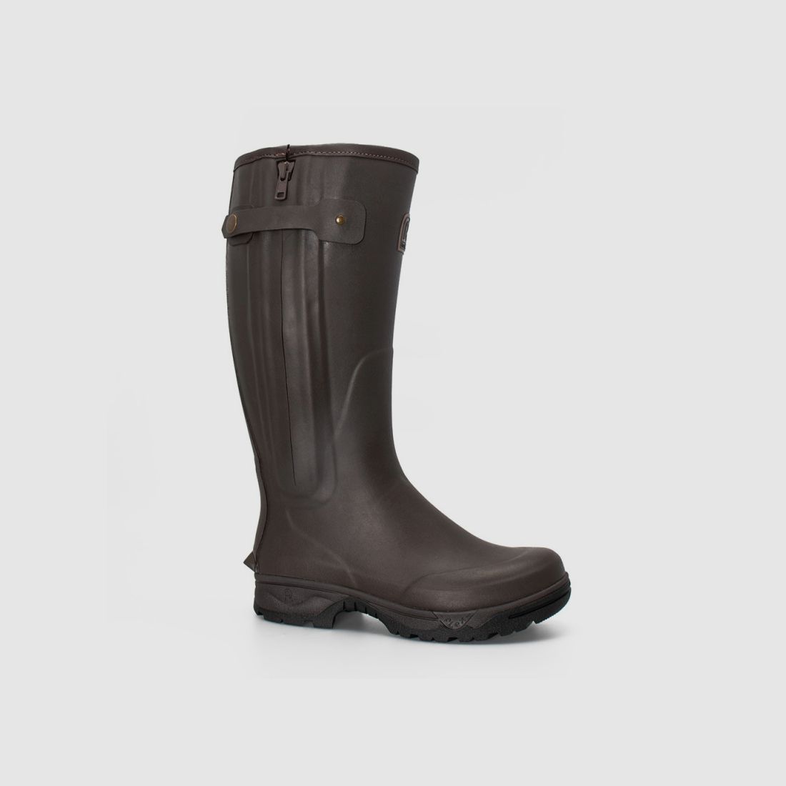 ROUCHETTE VENEUR NEO ZIP laarzen