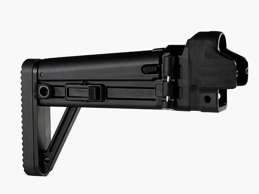 B&T MBT Stock SPORT for HK SP5 / MP5 Fixed Stock