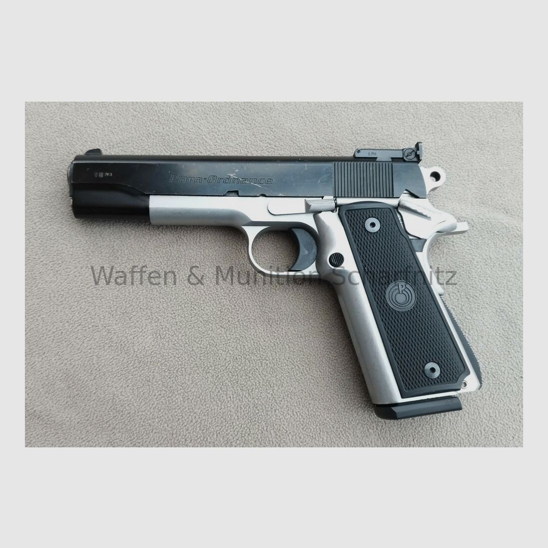 PARA ORDNANCE P 14 - 45