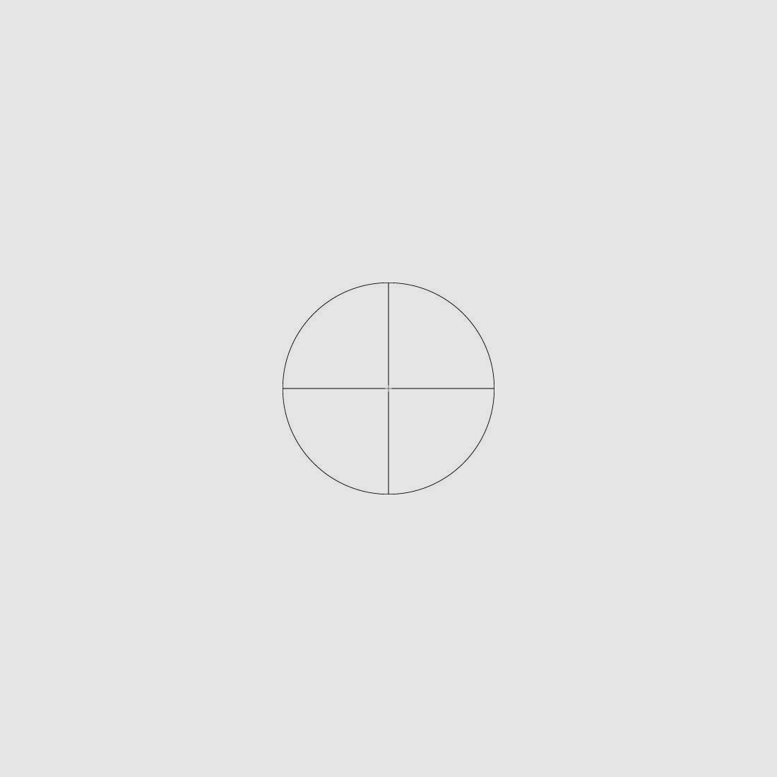 VORTEX – CROSSFIRE 2-7×32 DEAD HOLD BDC, immagine 3 di 3