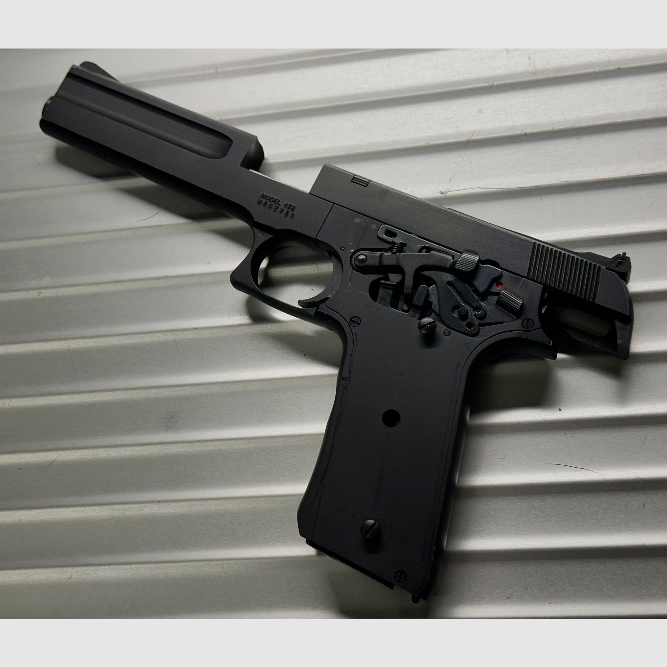 Smith & Wesson 422 