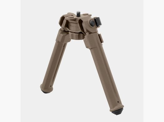 Magpul Zweibein M-LOK QD FDE
