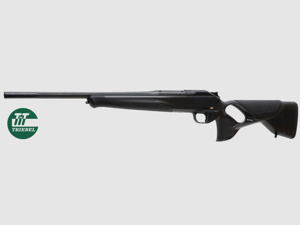 Blaser Mod. R8 Ultimate Carbon