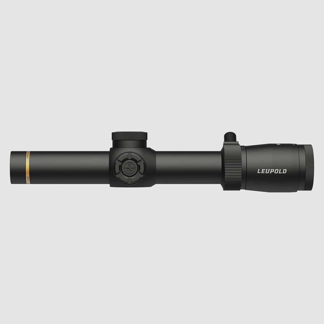 Leupold VX-5HD Gen 2 1-5x24 Zielfernrohr – Metric – FireDot 4 Fine beleuchtet