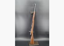 Mosin Nagant Pologne " 11 " Année 1954 Calibre .22lr Mosin Carabine de Sport Militaire Pologne