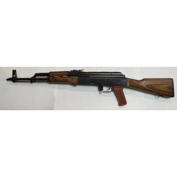 Karabinek samopowtarzalny AK Sporter S kal. 5,56x45mm (223Rem), zdjęcie 6 z 9