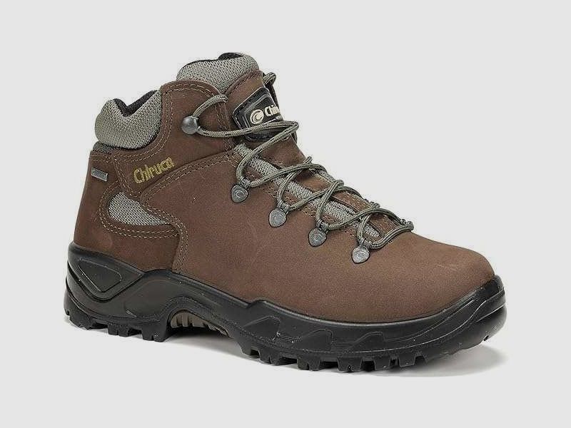 BOTA PANTICOSA 01 (GRÜN) CHIRUCA
