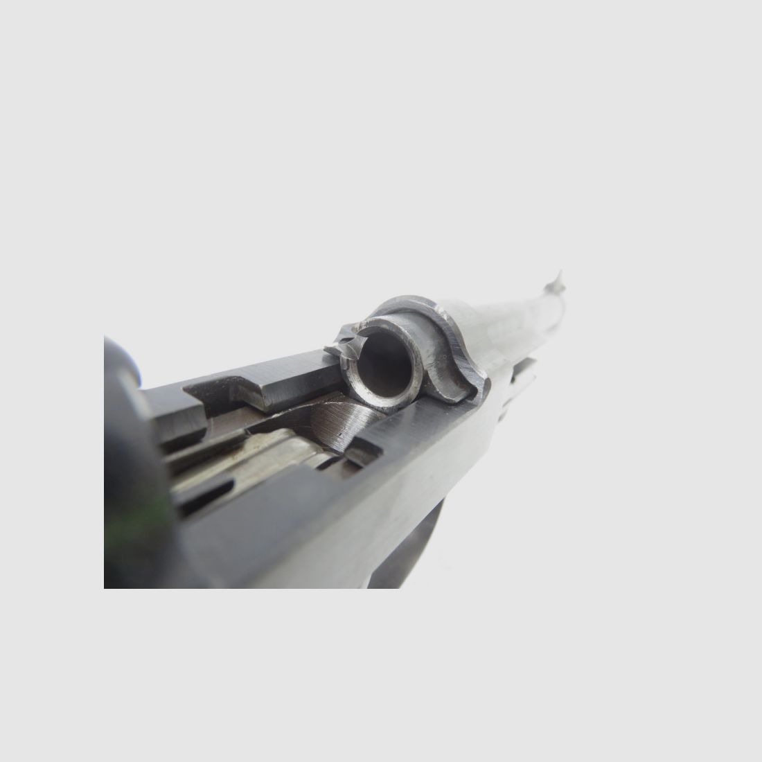 WALTHER P38 9X19 REF: 6356, Bild 8 von 9