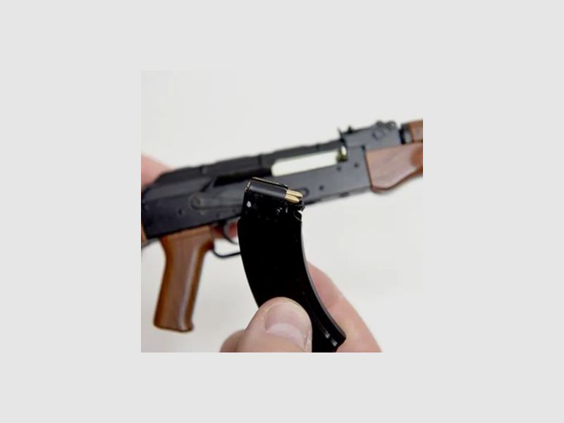 Miniatur-AK-47, Bild 7 von 12