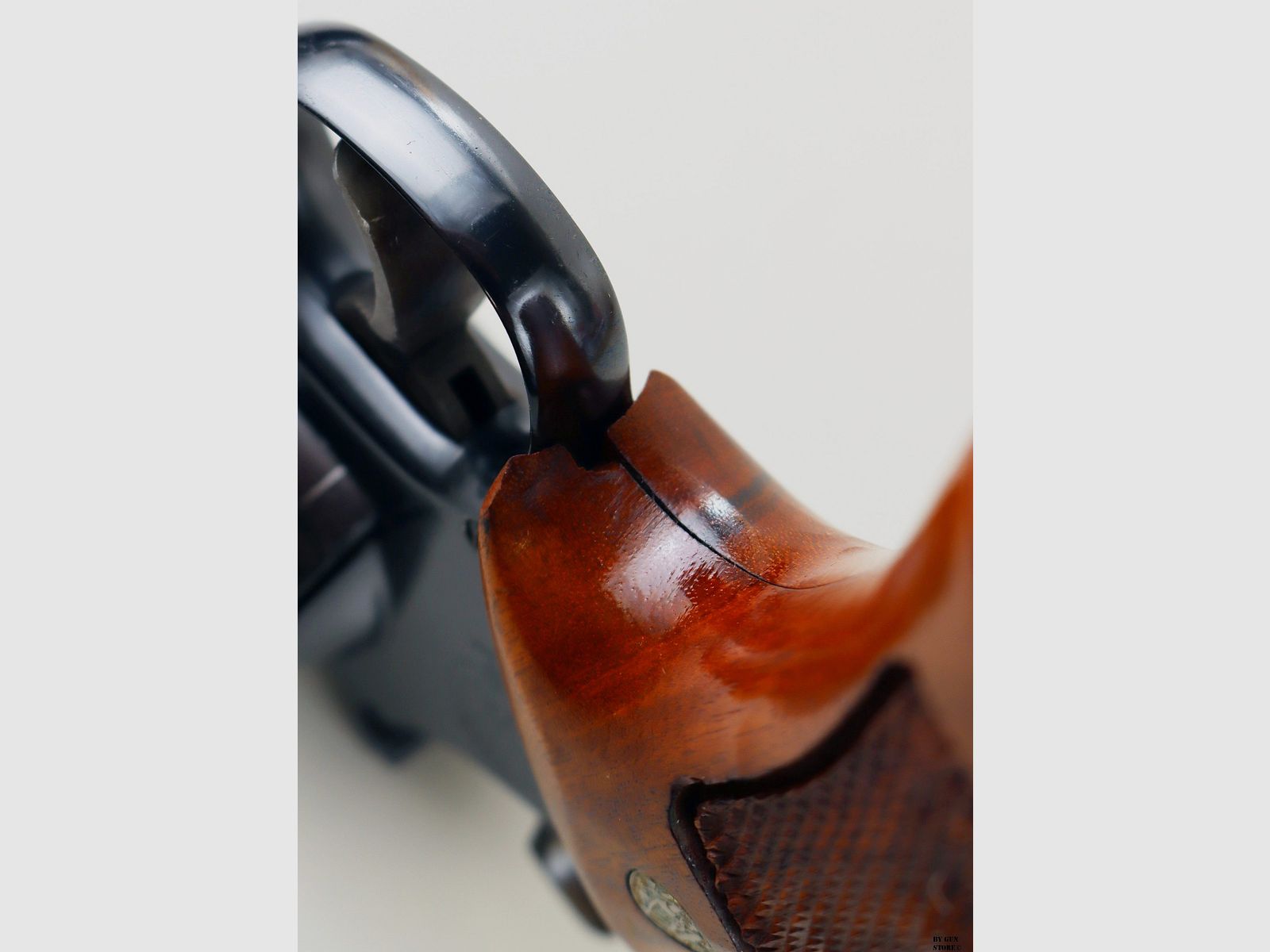 Revolver Smith & Wesson mod. 29-2 Kal. 44 Mag. Ser. N69288, Bild 12 von 14