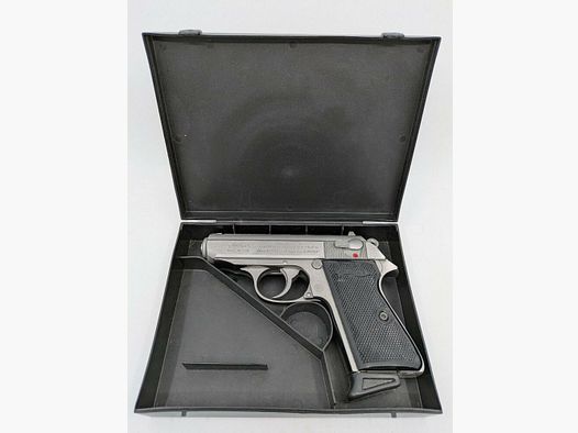 Walther / Interarms PPK/S