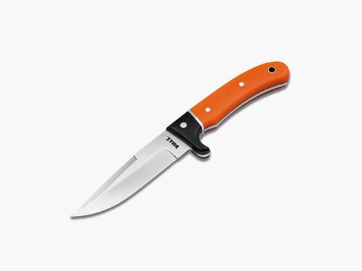 DMAX Elk Hunter Hunting Knife