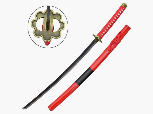 One Piece Katana z Saya