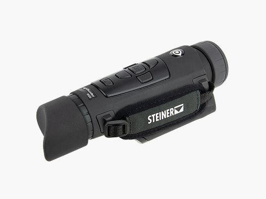 Steiner Nighthunter H35 Quantum Vision Wärmebildgerät