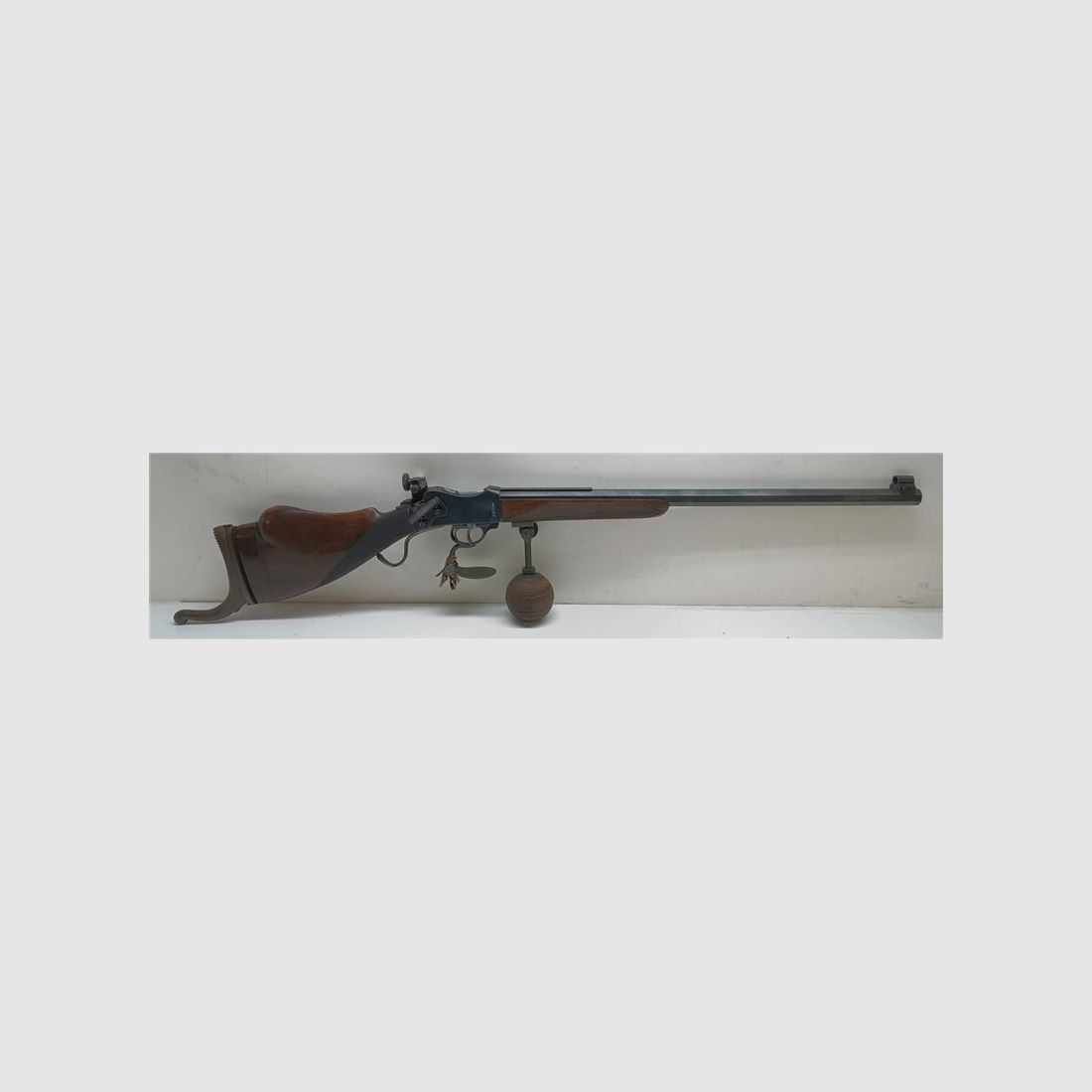 Carabina "La Francotte", imagen 1 de 6