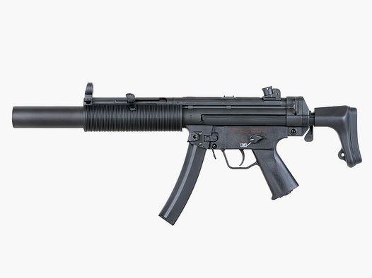 Cyma M5SD6 CM.041SD6 BLUE 0,5J AEG