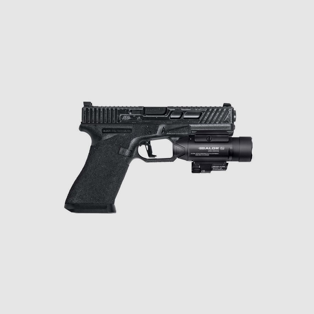 OLIGHT Baldr Pro Black 1350 Lumen, Bild 5 von 5