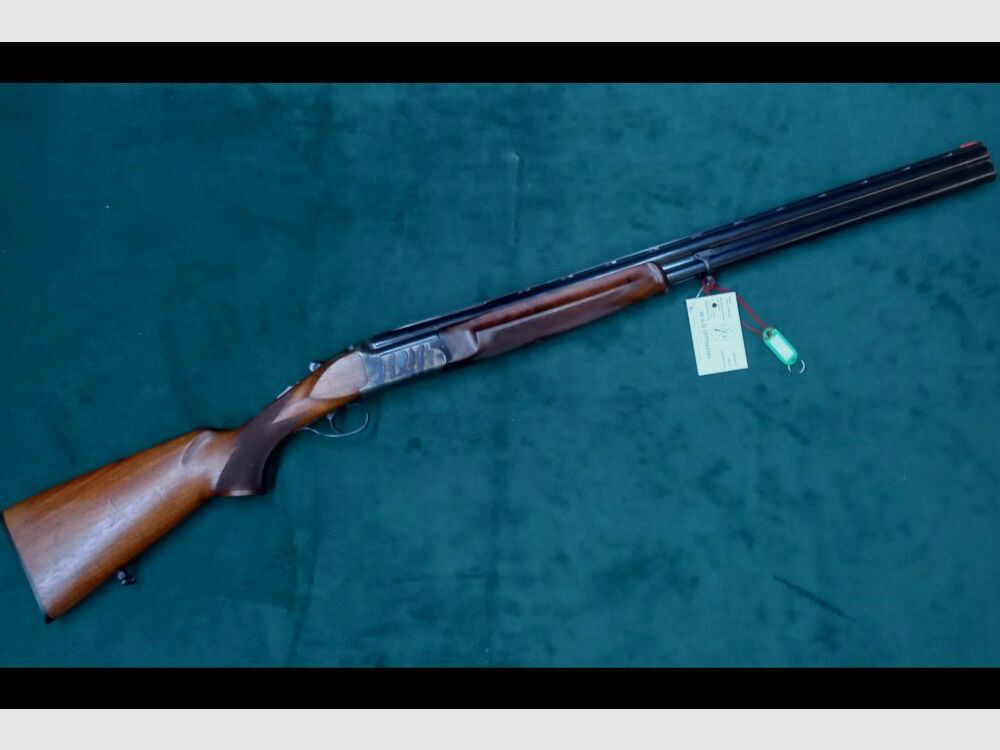 Aramberri Mach 12/70