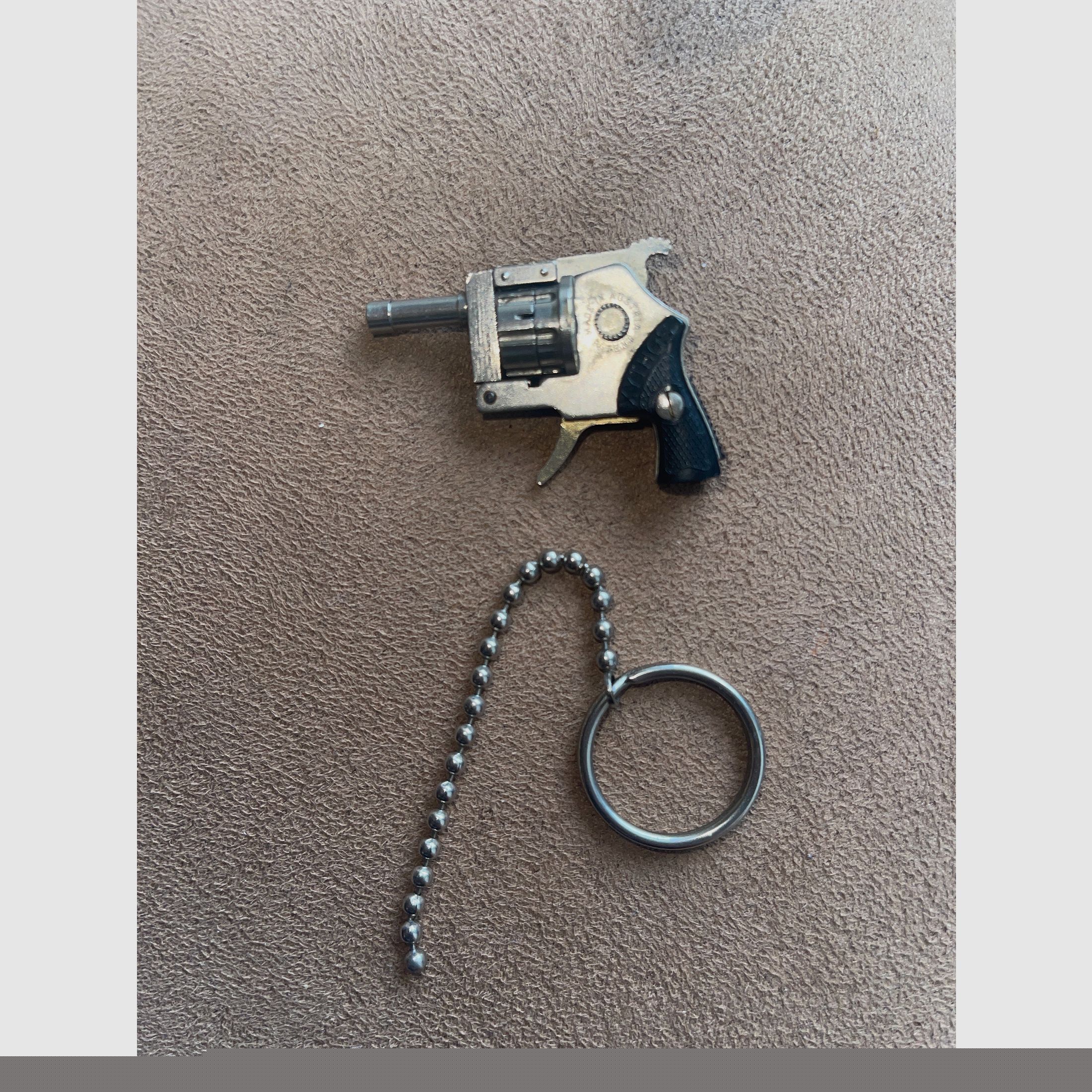 Rare old  Xythos Made In Austria 2mm 