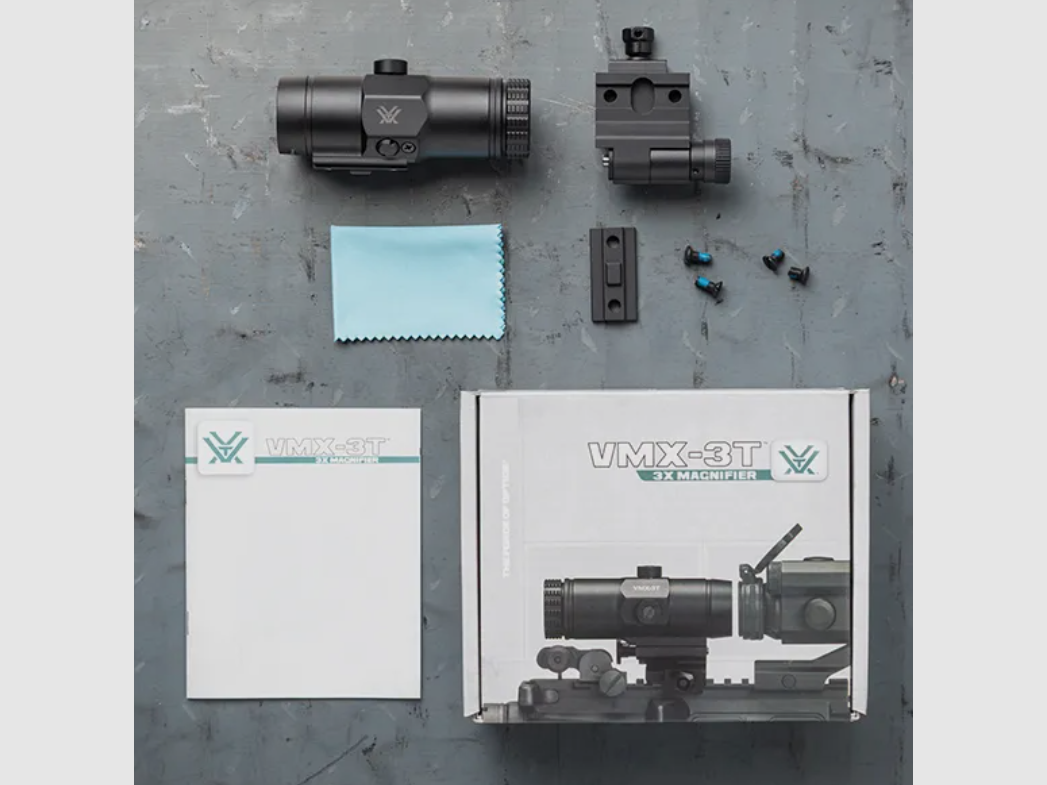 Vergrößerungsglas Vortex VMX-3T, Bild 6 von 14