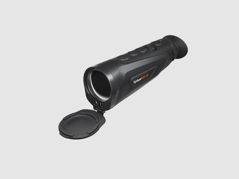 ThermTec Cyclops 635L 3.0, image 1 sur 4