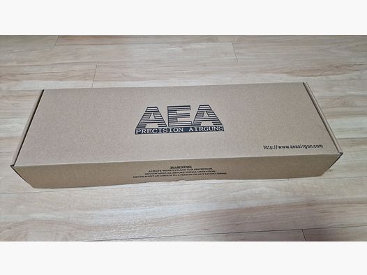 Gogun Scuba Ashinger AEA Harpune inkl. Zubehör Neu & Unbenutzt