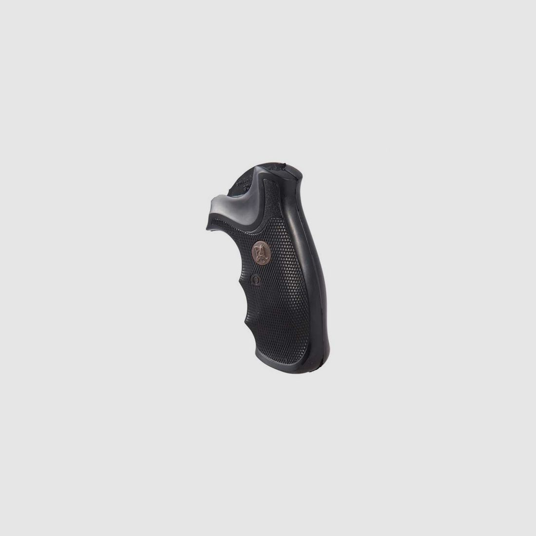 PACHMAYR «GRIPPER» HANDGUN GRIPS PACHMAYR MODEL SJ-GS S&W «J» FRAME W/SQUARE BUTT, image 3 of 4