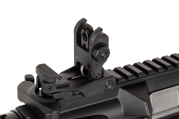 Karabinek ASG Specna Arms SA-E15 EDGE - czarna, zdjęcie 47 z 72