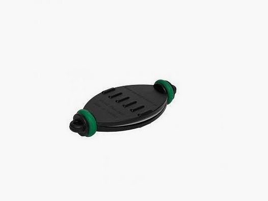 Nordik Plain Pain, Vossen Lokfluit