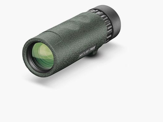 HAWKE 35211 Monokular Nature Trek 10x25 Grün