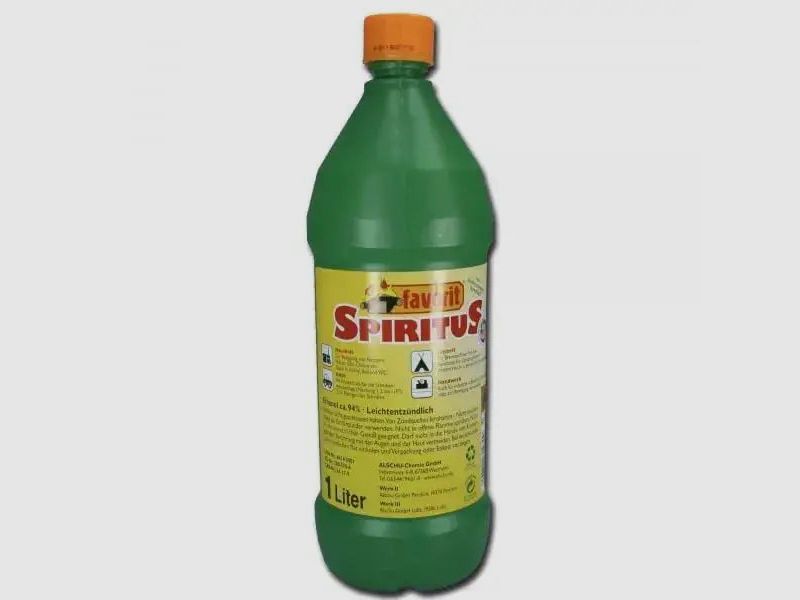 Relags Relags Carburant 1 litre