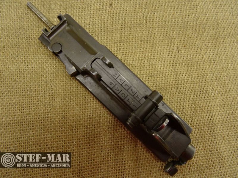 Receiver cover for FN-49 rifle [X1528], image 2 of 8