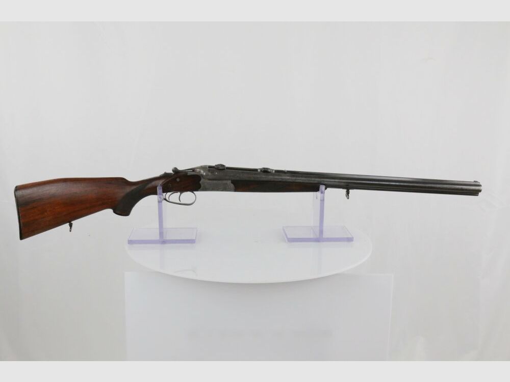 Sauer & Sohn 3000