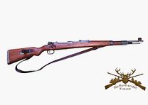 K 98 Preduzece 44 Mod. 98