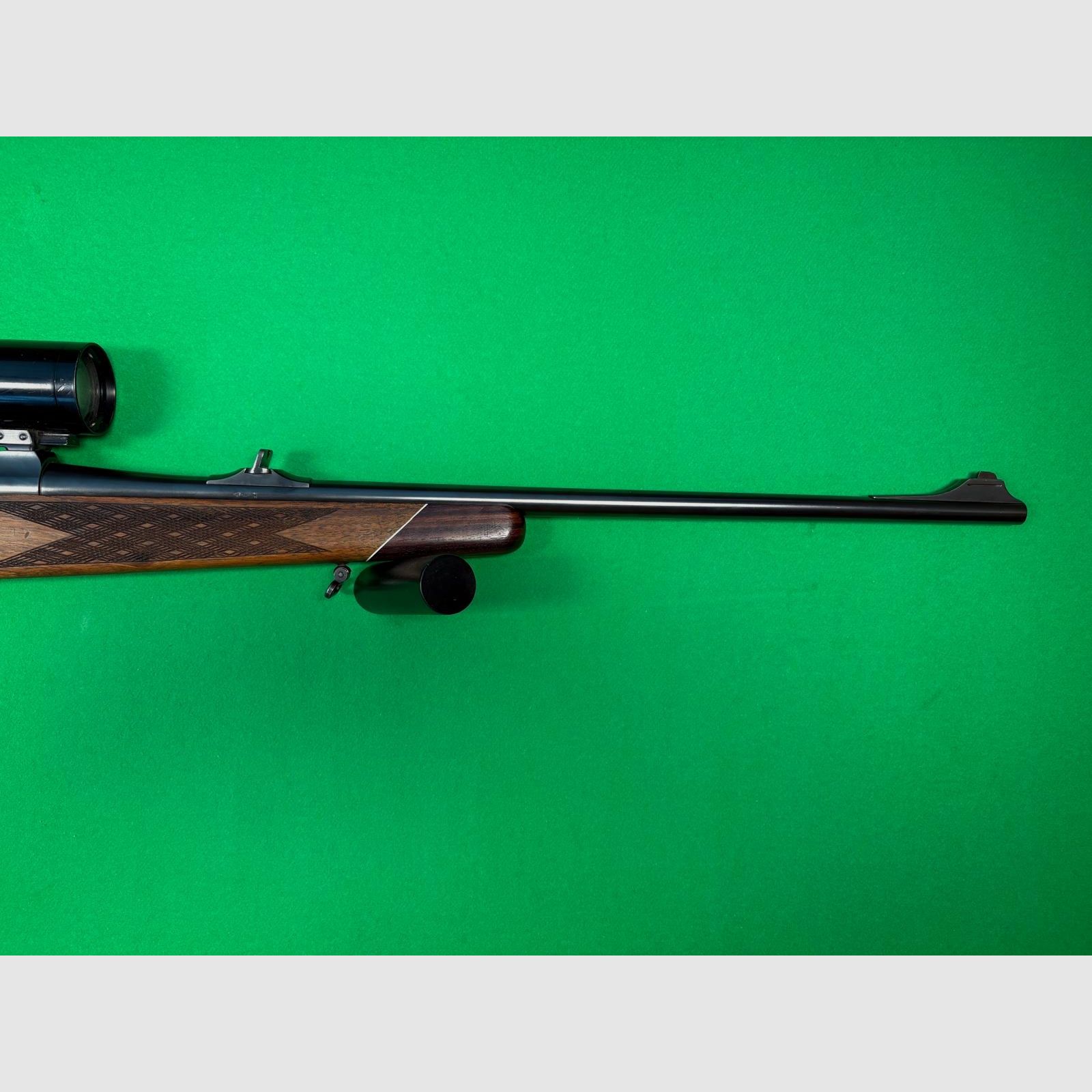 Sauer 80 7x64
