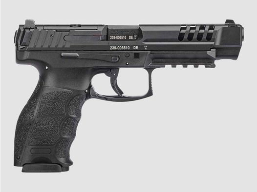 Heckler & Koch SFP9L OR  / 9mm