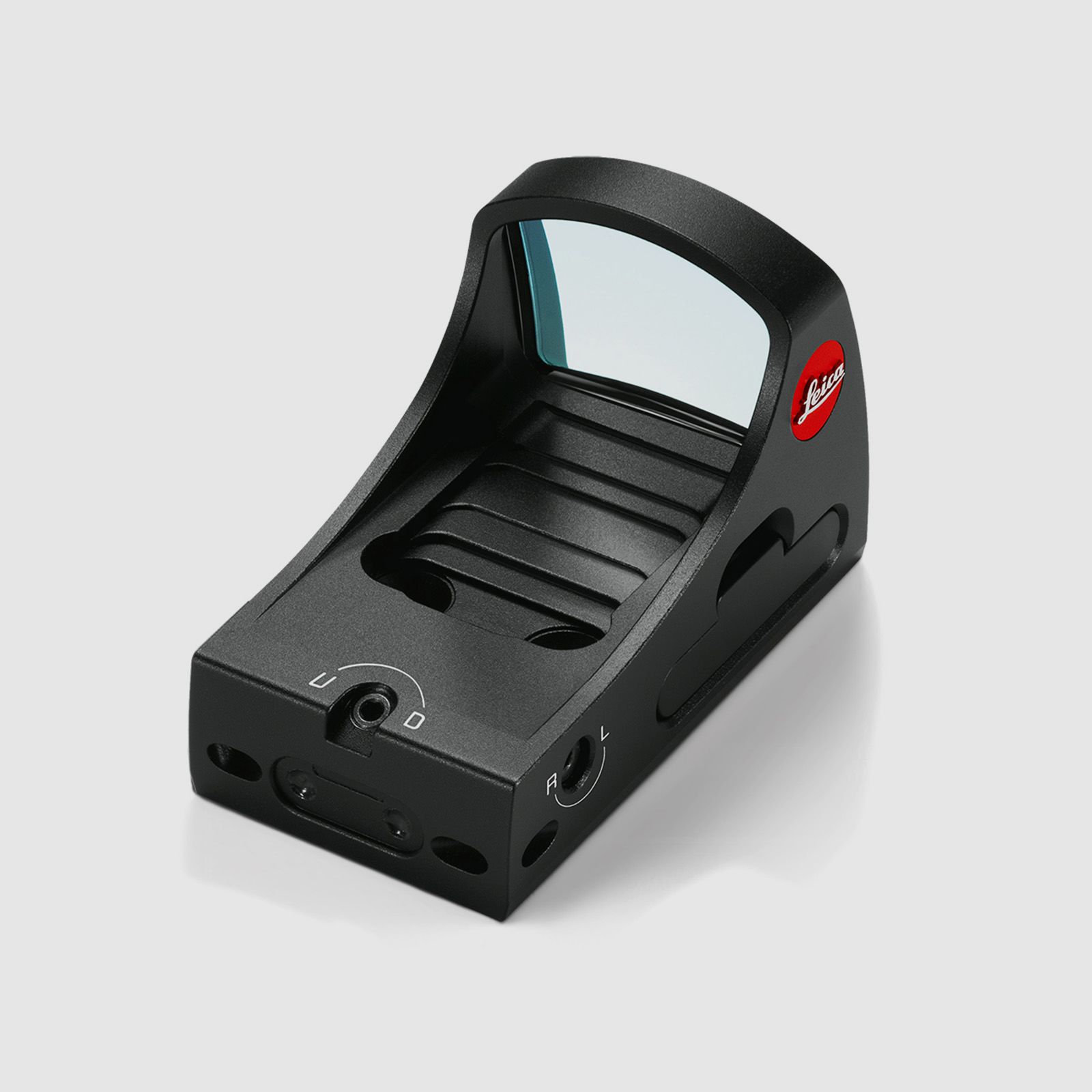 Leica Tempus ASPH. 2.5 MOA reflex sight