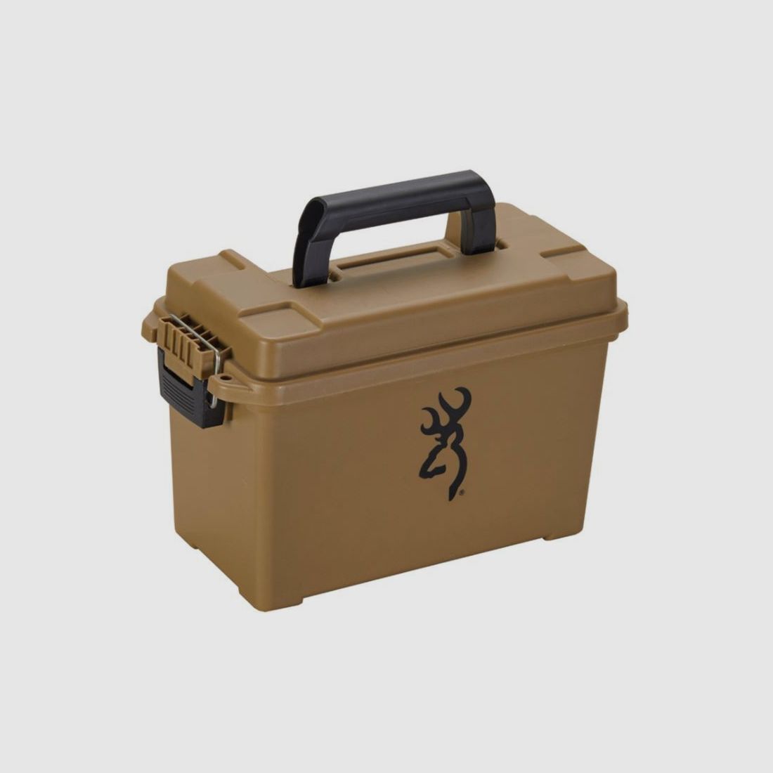 Browning Buckmark Ammunition Box - 2-piece