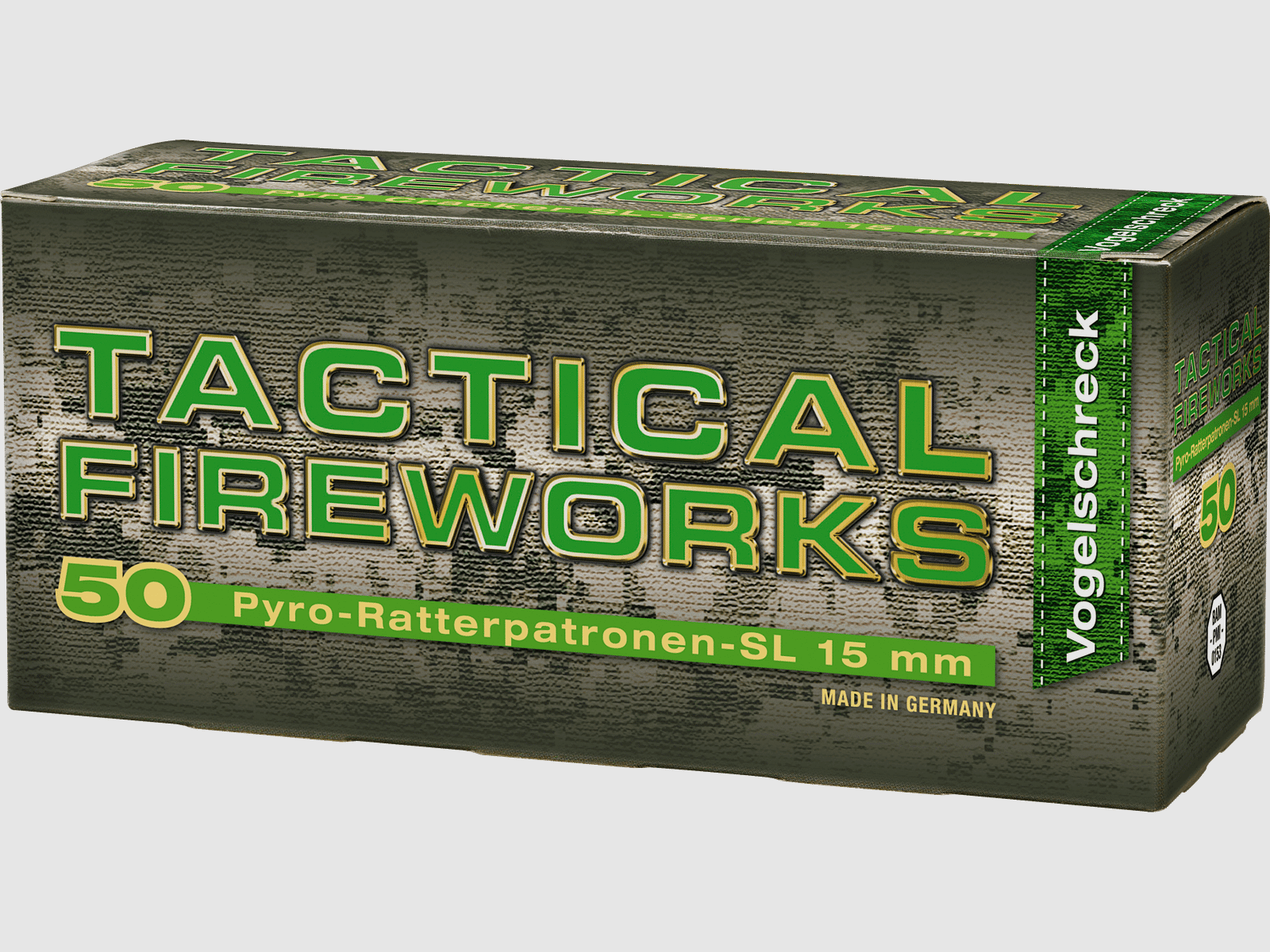 Umarex Tactical Fireworks Ratterpatronen