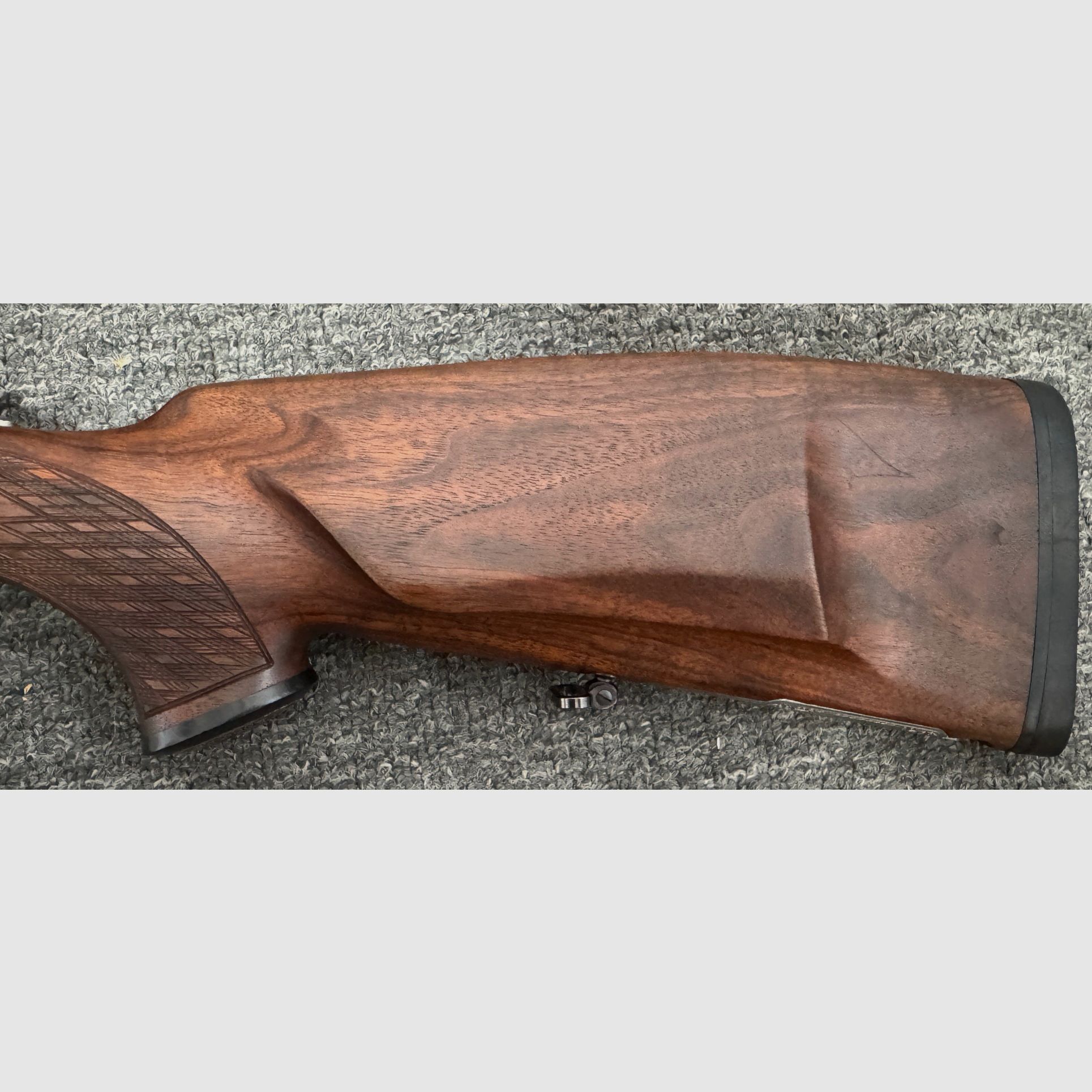 Blaser Bergstutzen B750/88 .30-06 & .222Rem inkl. S&B 3-12x50