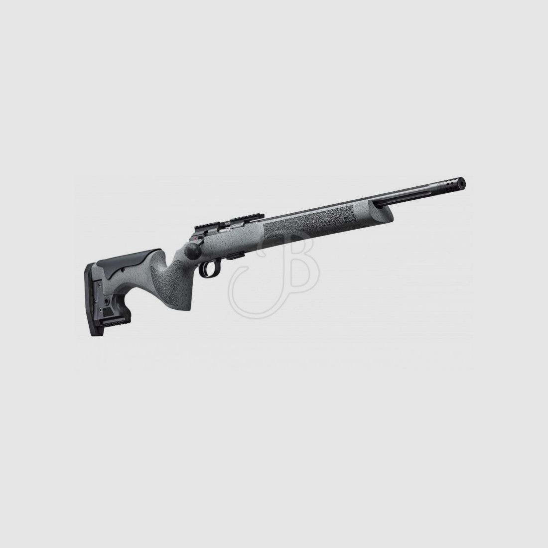 CZ KARABINA 457 LONG RANGE PREC, zdjęcie 3 z 3