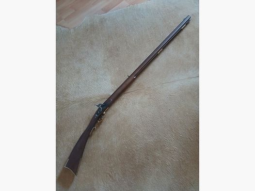 Frontier Rifle Percussion Devide Pedersoli Kal. 50
