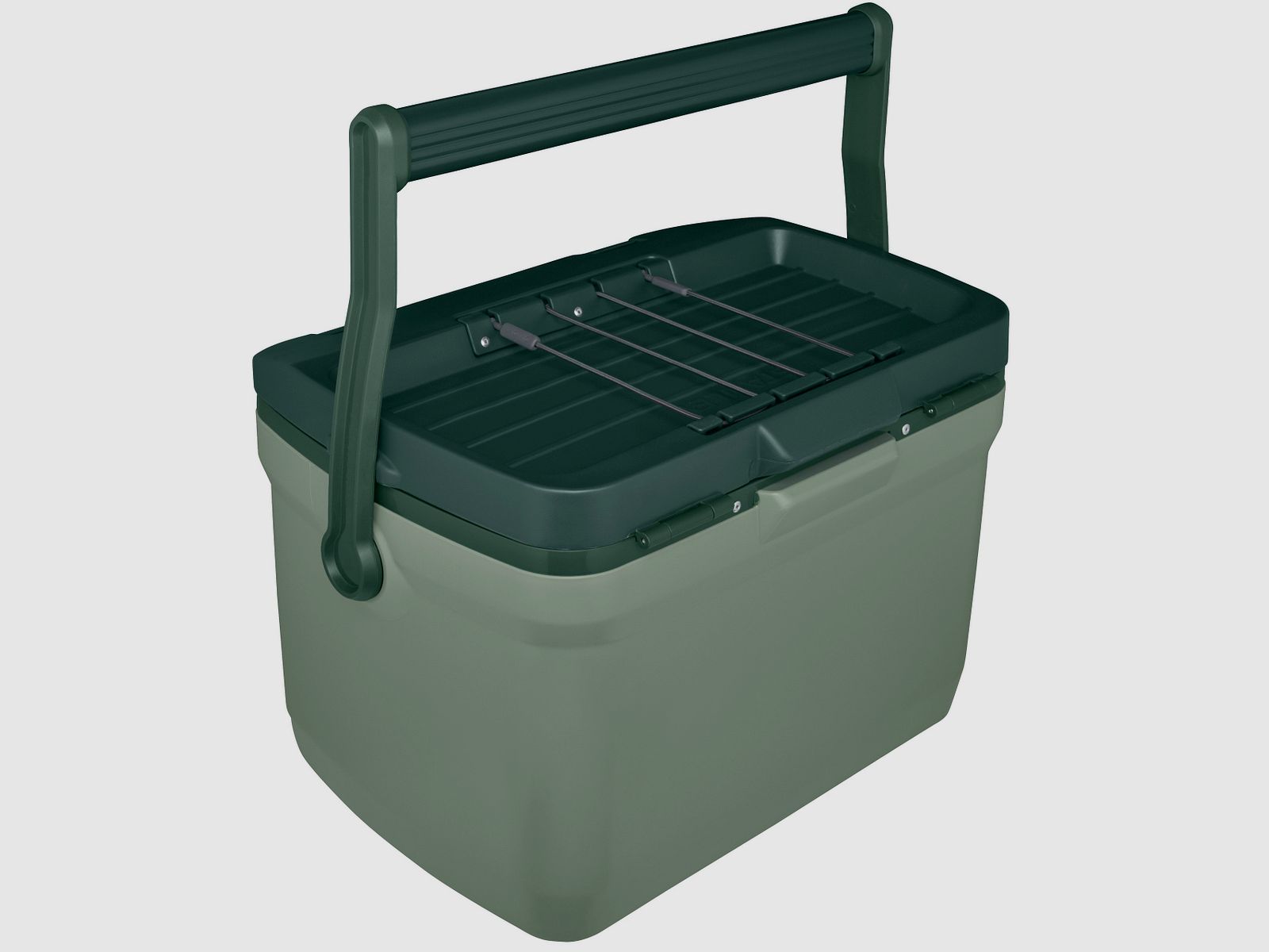 Stanley Khlbox Adventure